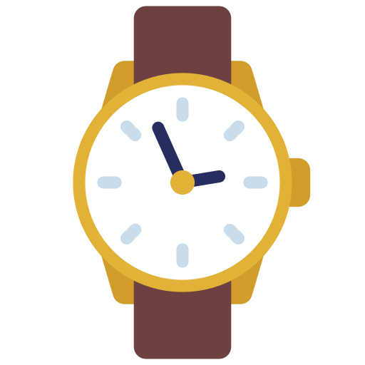 Casual Watches