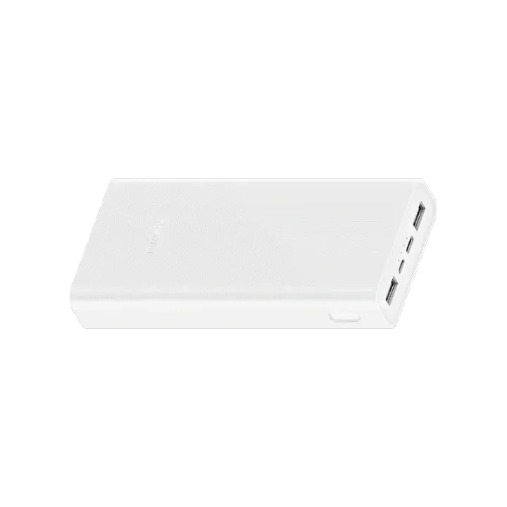 MI powerbank 20000mah,Xiaomi Redmi MI 20000mah - Image 2