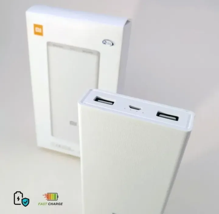 MI powerbank 20000mah,Xiaomi Redmi MI 20000mah - Image 3