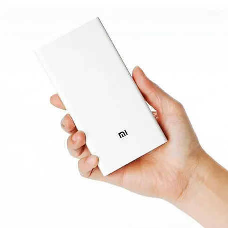 MI powerbank 20000mah,Xiaomi Redmi MI 20000mah - Image 4