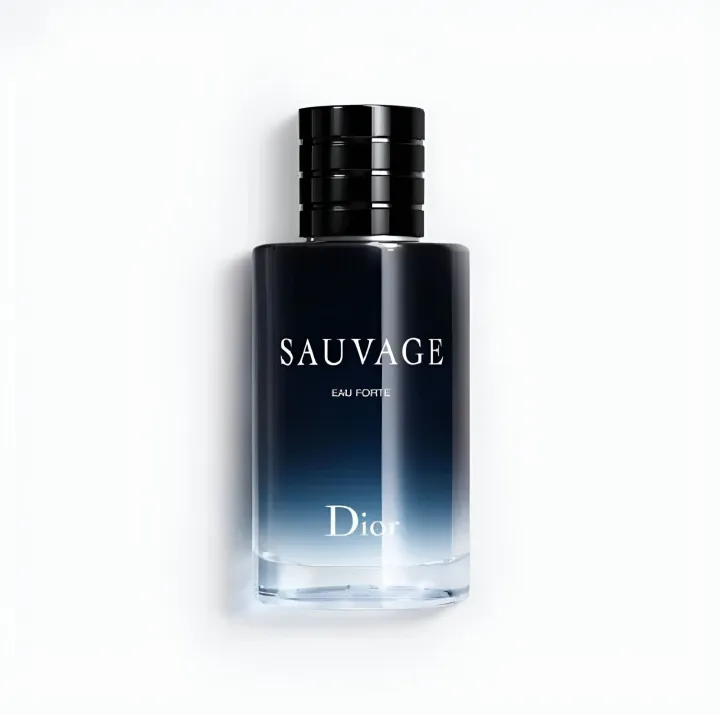 Dior Sauvage Impression Perfume for Men (100ml) | Long Lasting - Image 2