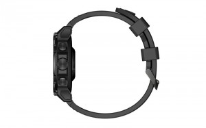 AuraFit TREK 1 G6 Smartwatch – Built-in GPS, AMOLED Display & Bluetooth Calling - Image 5