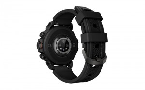 AuraFit TREK 1 G6 Smartwatch – Built-in GPS, AMOLED Display & Bluetooth Calling - Image 6