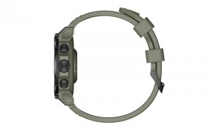 AuraFit TREK 1 G6 Smartwatch – Built-in GPS, AMOLED Display & Bluetooth Calling - Image 10