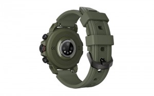 AuraFit TREK 1 G6 Smartwatch – Built-in GPS, AMOLED Display & Bluetooth Calling - Image 11