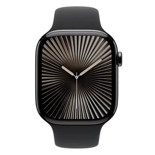 AuraFit A10 PRO & A11 PRO Smartwatch – Available in Silver, Gold & Black (Includes Free Extra Strap) - Image 2