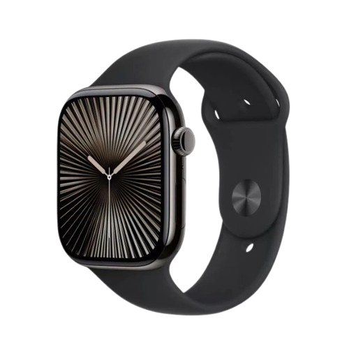AuraFit A10 PRO & A11 PRO Smartwatch – Available in Silver, Gold & Black (Includes Free Extra Strap) - Image 3