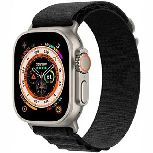 GS8 Ultra Smart Watch Price in Pakistan | Trail Loop Band Edition - Image 2