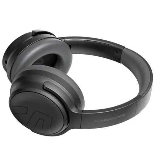 Soundpeats Space Pro Noise Cancelling Headphones Price in Pakistan - Image 4
