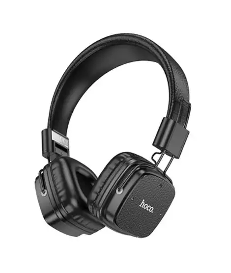 HOCO W56 Earl Wireless Bluetooth Headphones Price in Pakistan - Image 1