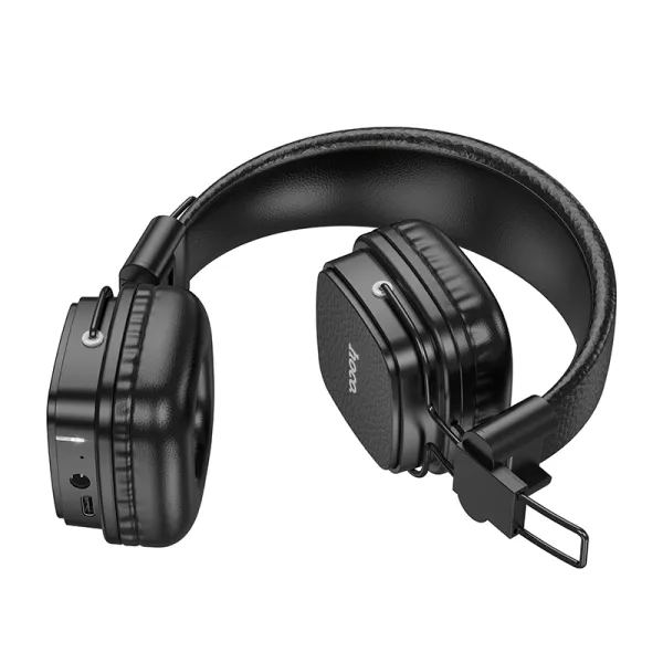 HOCO W56 Earl Wireless Bluetooth Headphones Price in Pakistan - Image 2