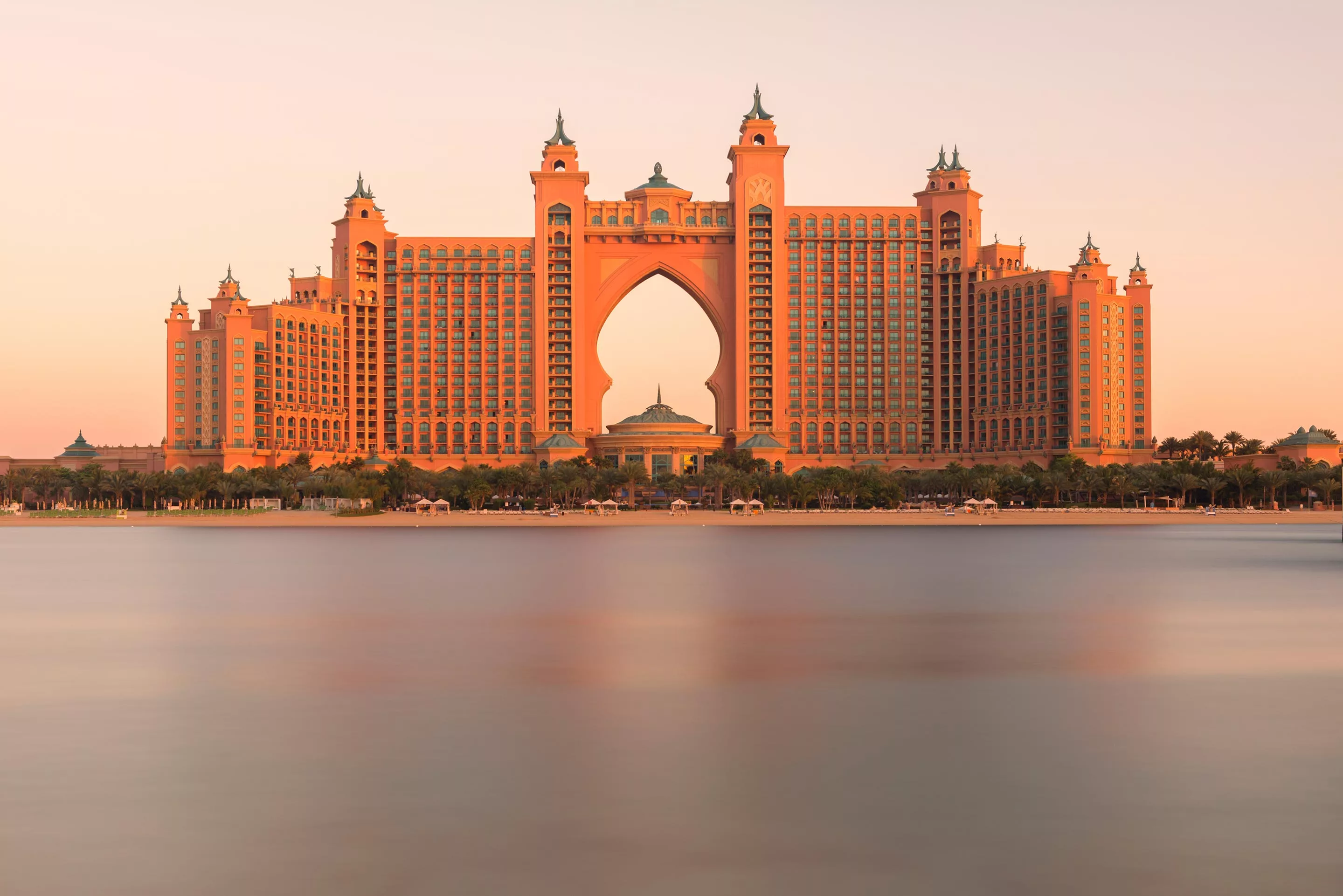 Atlantis, The Palm (Hotel Stay)