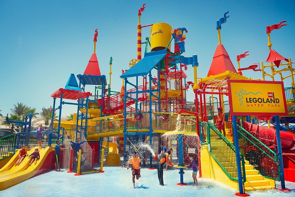 LEGOLAND Dubai