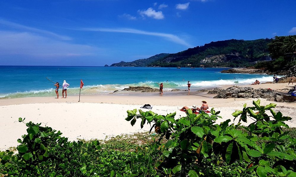 Patong Beach (Phuket)