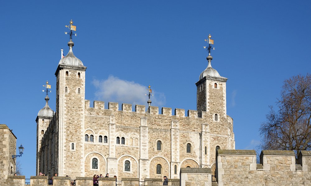 Tower of London