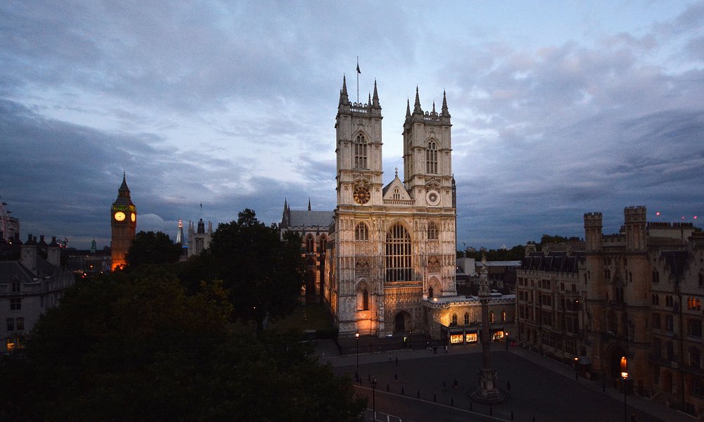 Westminster Abbey