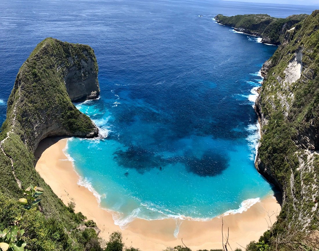 Kelingking Beach (Nusa Penida)