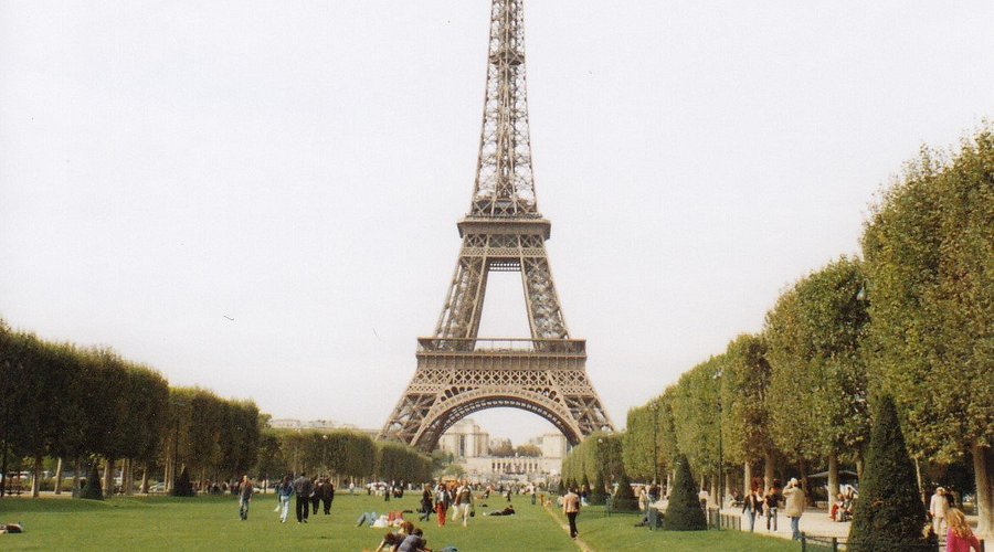 Eiffel Tower