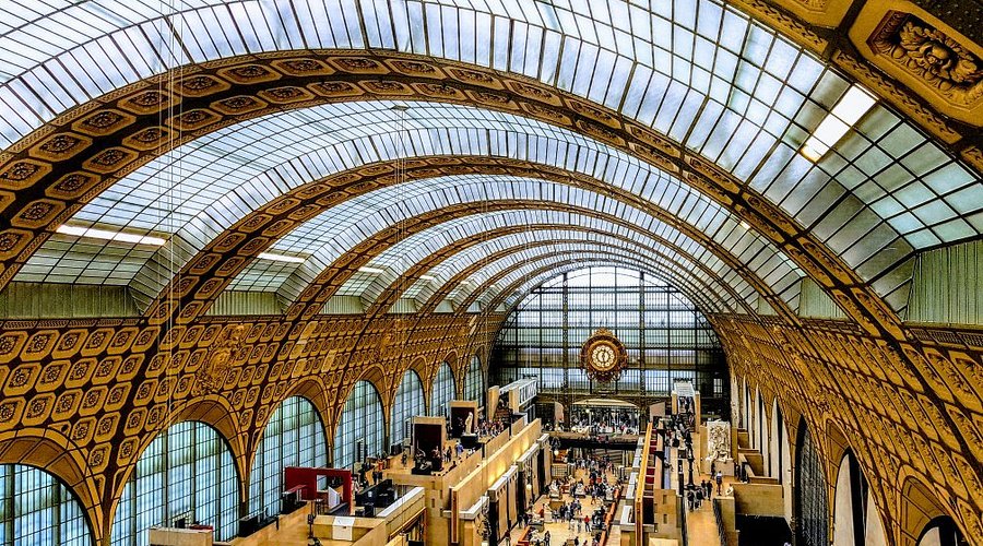 Musée d’Orsay