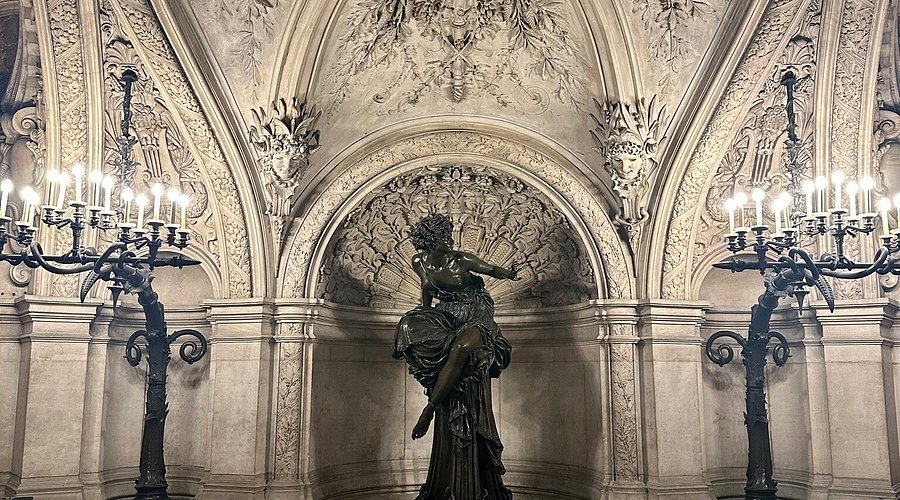 Palais Garnier