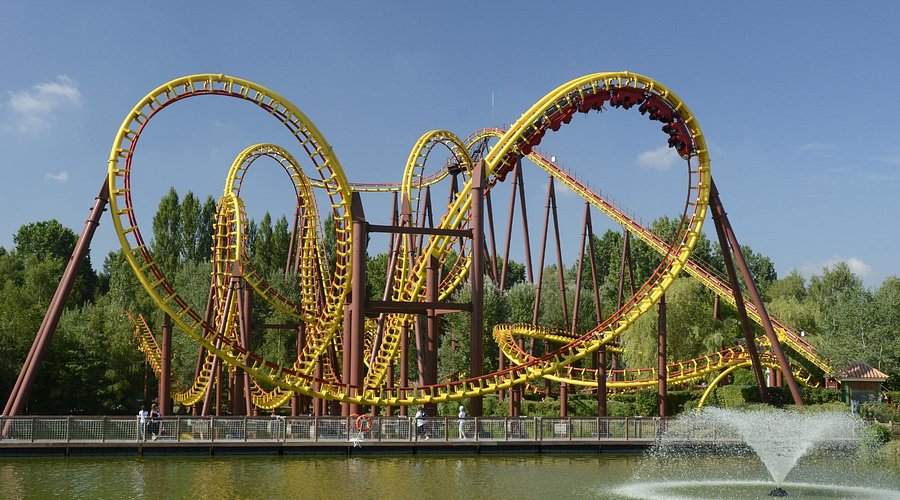 Parc Astérix