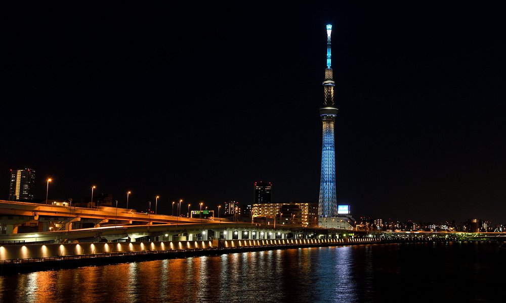 Tokyo Skytree