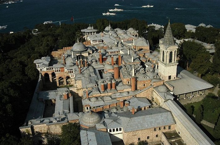 Topkapı Palace