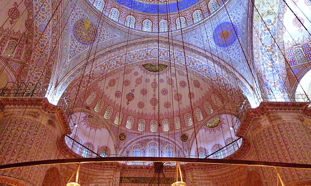 Blue Mosque