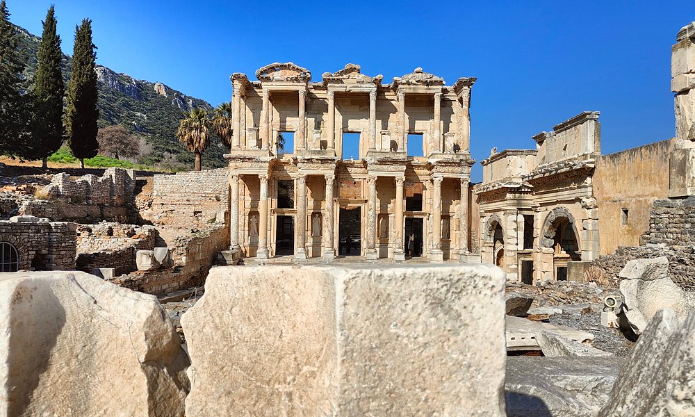Ancient City of Ephesus