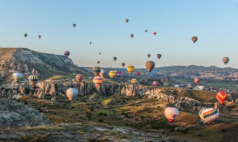 Goreme National Park