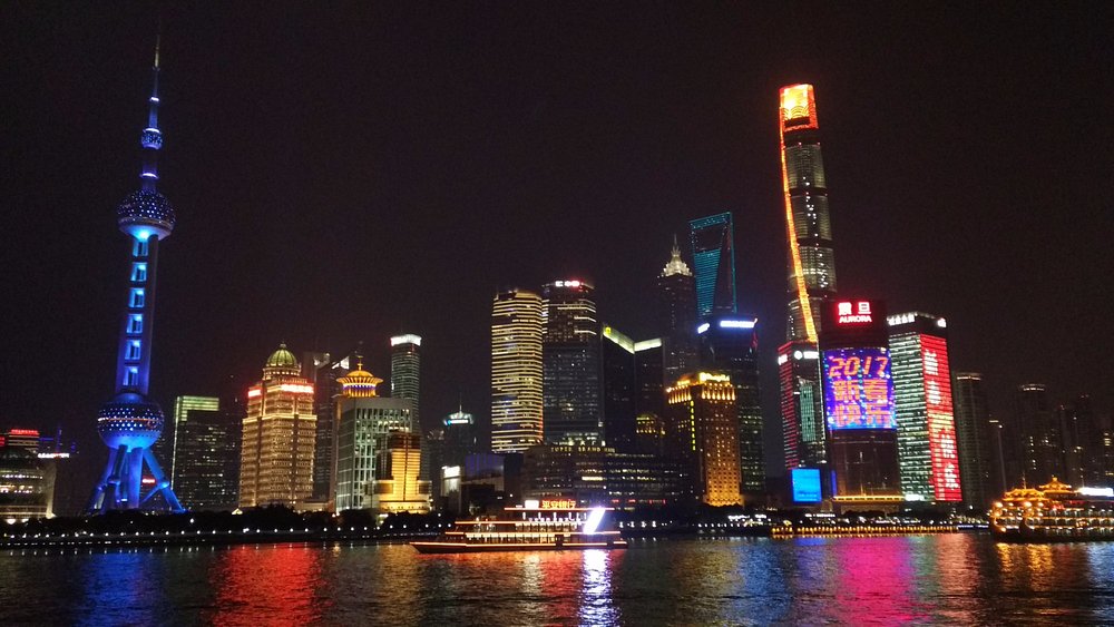 The Bund (Wai Tan)