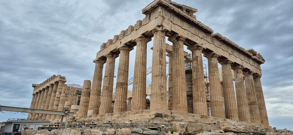 Parthenon