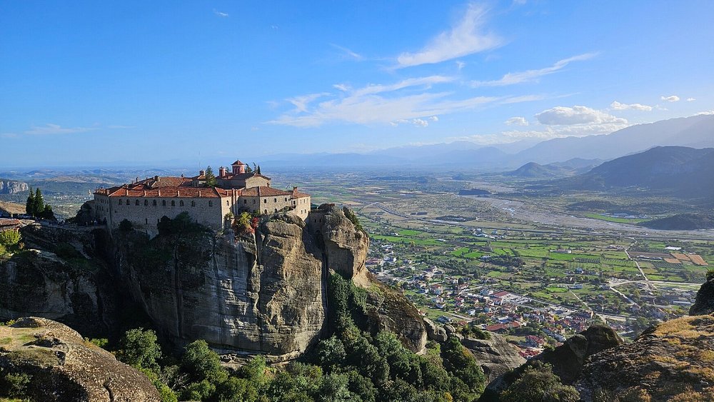 Meteora