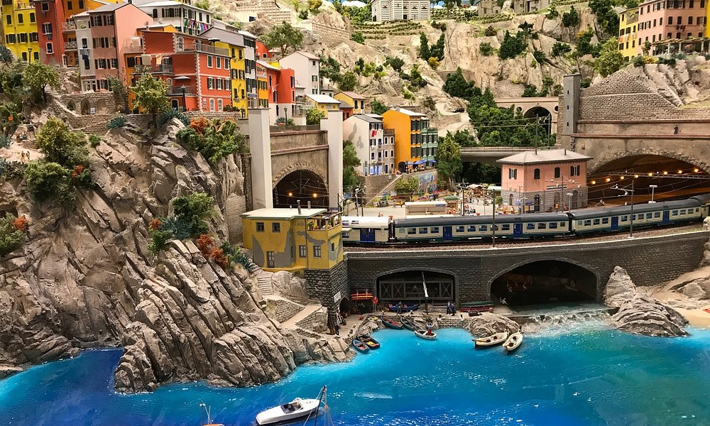 Miniatur Wunderland