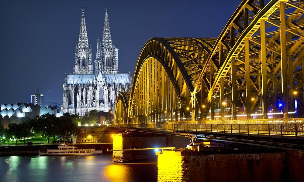 Cologne Cathedral (Kölner Dom)