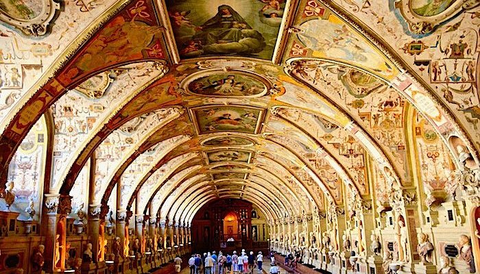Munich Residence (Residenz München)