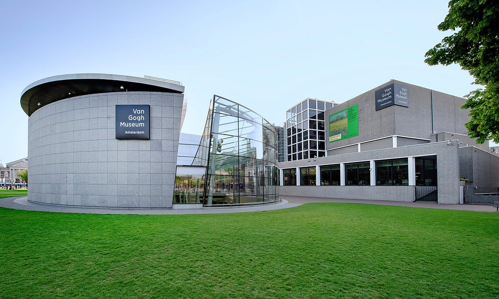 Van Gogh Museum