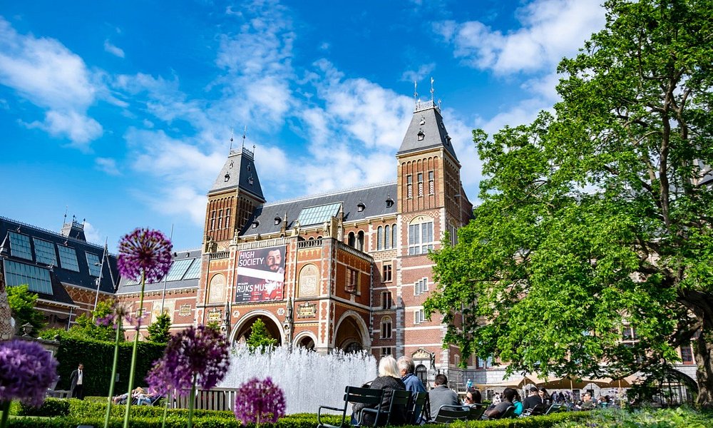 Rijksmuseum