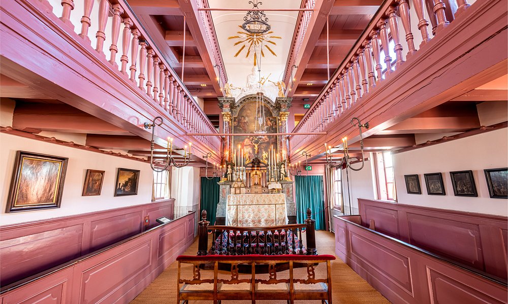 Our Lord in the Attic Museum (Ons' Lieve Heer op Solder)