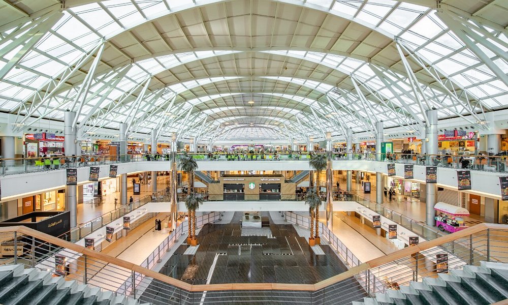 Red Sea Mall (Jeddah)