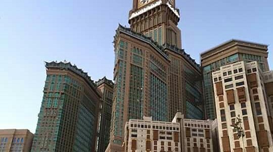 Saudi Arabia