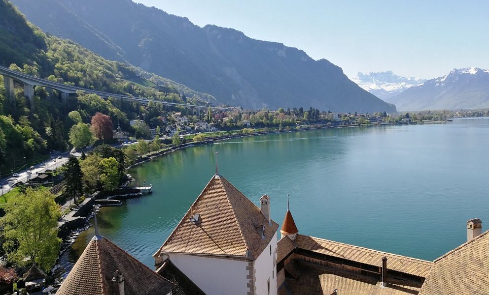 Lake Geneva Scenic Cruise from Geneva