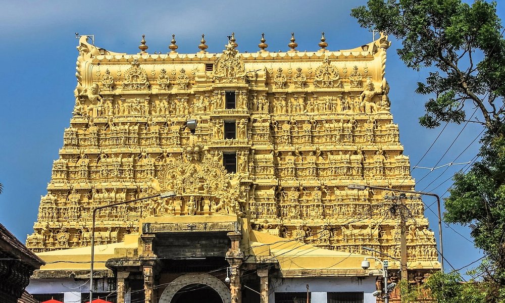 Sree Padmanabhaswamy Temple Darshan, Thiruvananthapuram