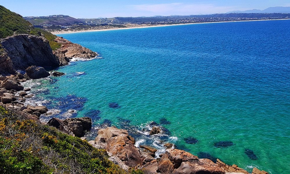 Robberg Nature Reserve, Plettenberg Bay