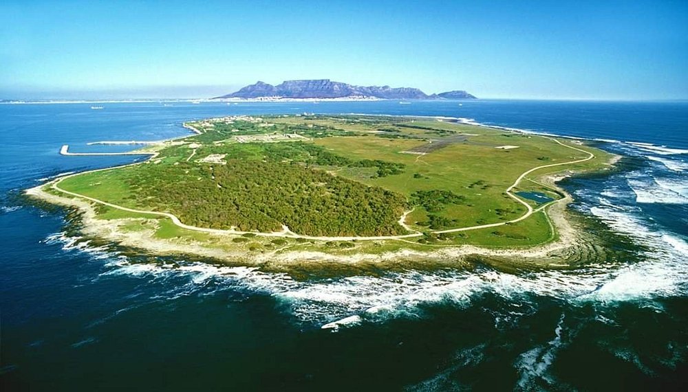 Robben Island Museum & Ferry Tour, Cape Town
