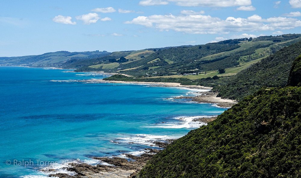 Great Ocean Road Full-Day Tour from Melbourne