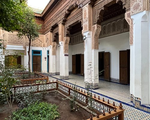 Morocco