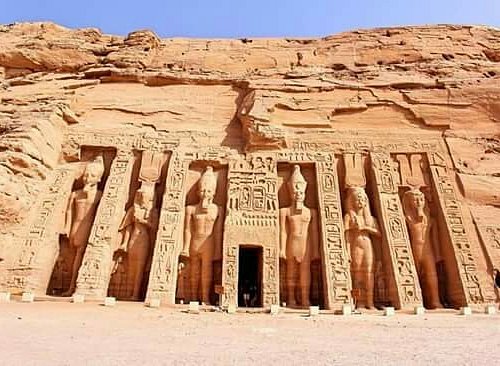 Egypt