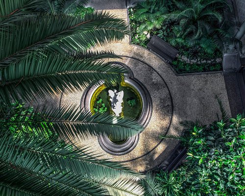 Ny Carlsberg Glyptotek (Copenhagen) — Art & Sculpture Museum + Winter Garden Oasis (Ticketed Entry; Late Night Thursday)