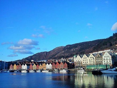 Norway